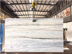 Larice Marble Versailles White Wooden Grain Marble