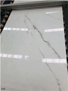 Marmo Onyx White Suet Jade Slab in China Market