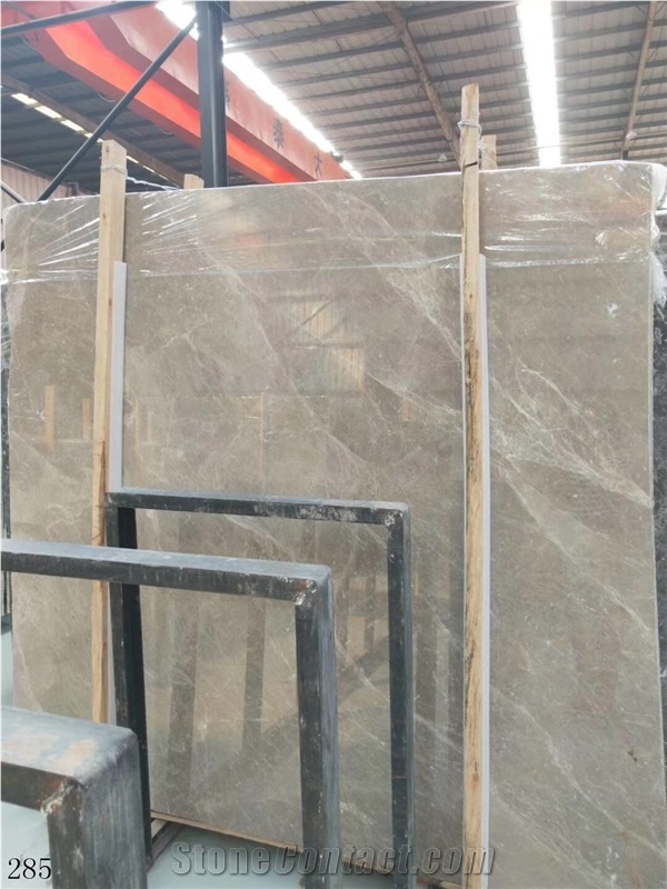 Maya Grey Marble Gray Ash Marble for Bathroom Use