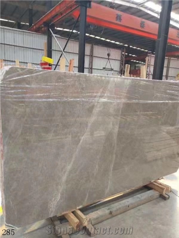 Maya Grey Marble Gray Ash Marble for Bathroom Use