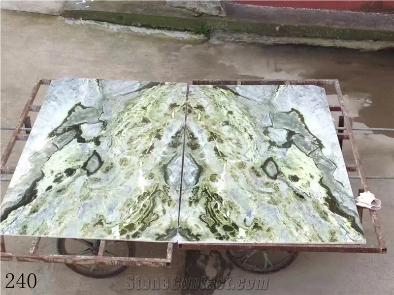 Meadow Onyx Dragon Onix Slab Walling Tile Floor