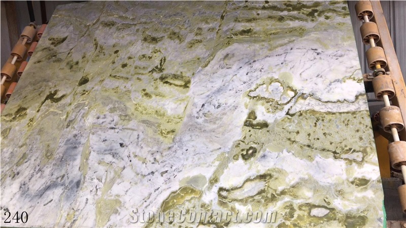 Meadow Onyx Dragon Onix Slab Walling Tile Floor