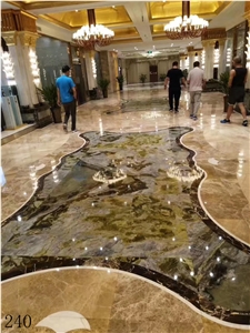 Meadow Onyx Dragon Onix Slab Walling Tile Floor