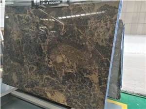 Noir St. Laurent Marble Nero St Port St Slab Tile