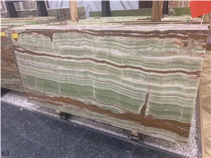 Onice Verde Smeraldo Green Verde Onyx in China