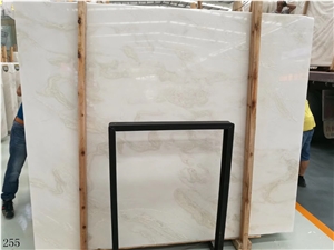 Onyx Branco Ice Dragon Onix in China Stone Market