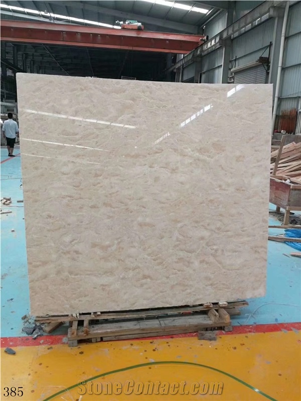 Perlato Royal Classico Marble Landi Beige Stone