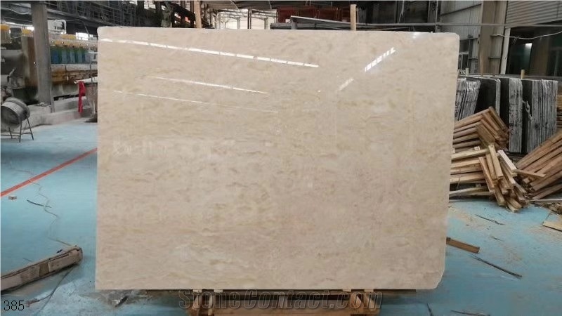Perlato Royal Classico Marble Landi Beige Stone
