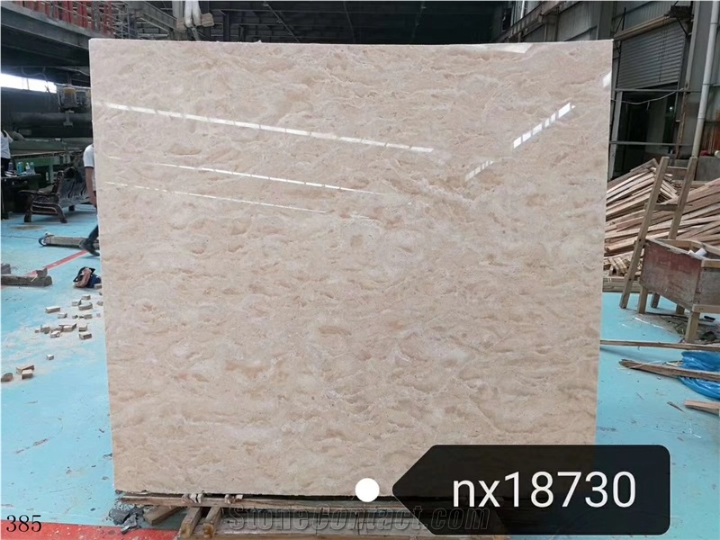 Perlato Royal Classico Marble Landi Beige Stone