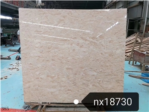 Perlato Royal Classico Marble Landi Beige Stone