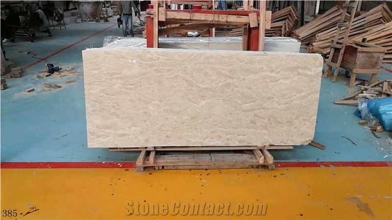 Perlato Royal Classico Marble Landi Beige Stone