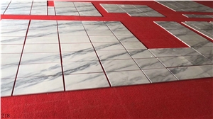 Royal Danby White Marble Slab