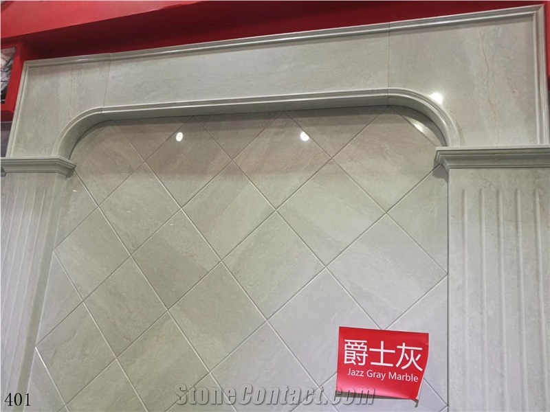 Sayanski Grey Marble Jade Gray Ash Stone Sayanskiy