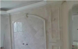 Sayanski Grey Marble Jade Gray Ash Stone Sayanskiy