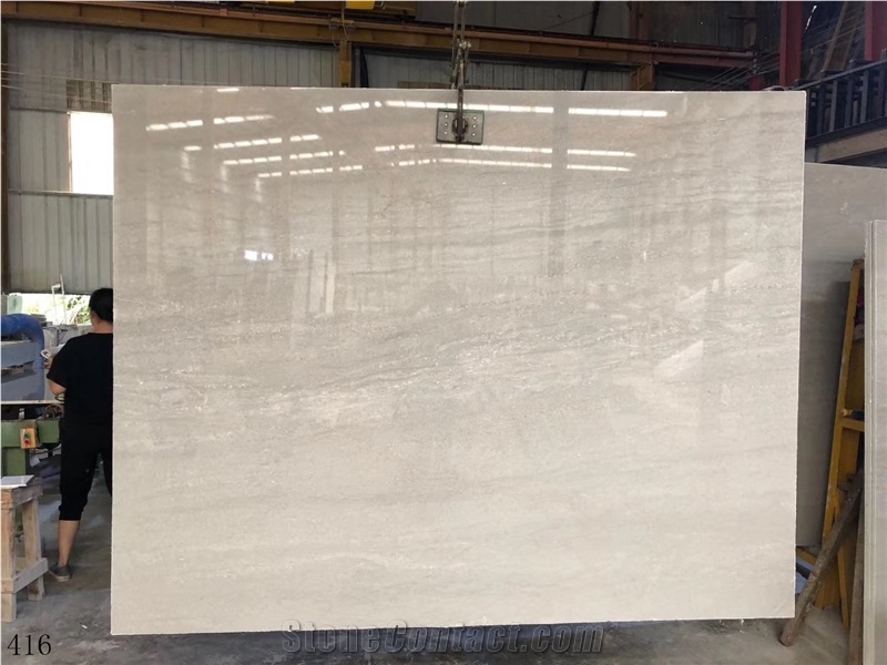 Sayanski Grey Marble Sayanskiy Light Gray Stone