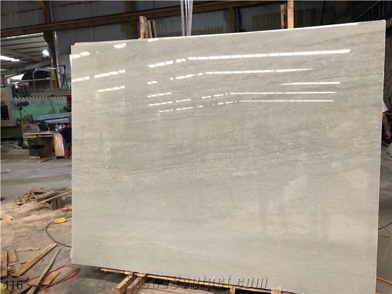 Sayanski Grey Marble Sayanskiy Light Gray Stone