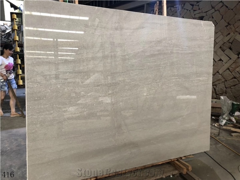 Sayanski Grey Marble Sayanskiy Light Gray Stone