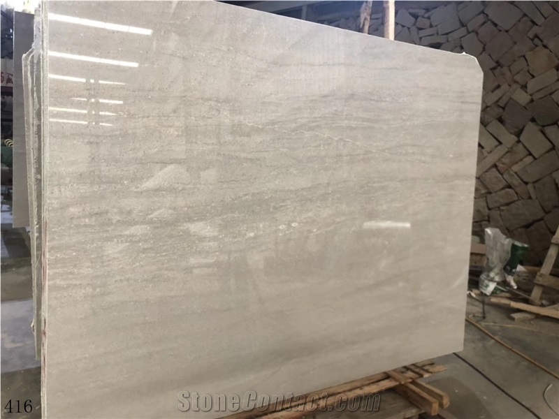 Sayanski Grey Marble Sayanskiy Light Gray Stone