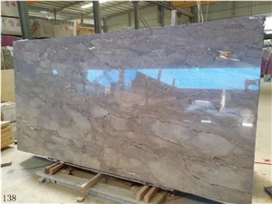 Silver Statuario Marble Armani Grey Calacatta