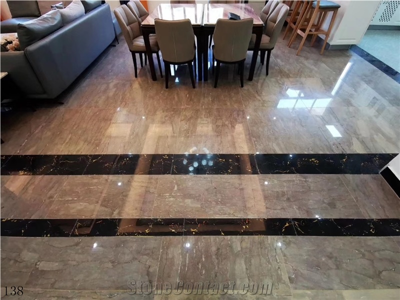 Silver Statuario Marble Armani Grey Calacatta