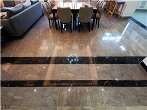 Silver Statuario Marble Armani Grey Calacatta