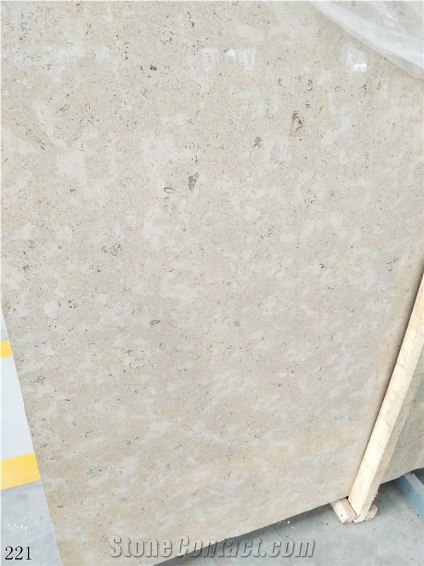 Sinai Pearl Marble Teriesta Dark Slab
