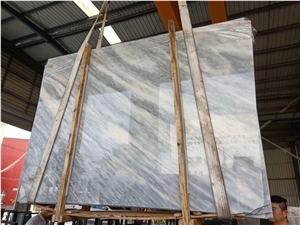 Space Grey Onyx Rosin Jade Slab Stone Flooring