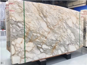 Statuary Marble Blanco Statuario Carrara Slab Tile