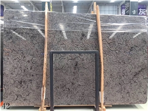 Three Gorges Oracle Turtle Venato Black Marble