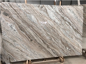Toronto Brown Marble Saavar Cadbury Torroncino