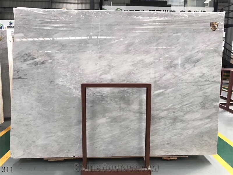 Trigaches Vergado Tiger Grey Vergado Gray Marble