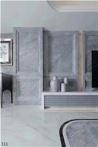 Trigaches Vergado Tiger Grey Vergado Gray Marble