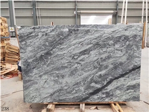 Turkey Demirci Gray Onyx Grey Onix Slab Tile Wall