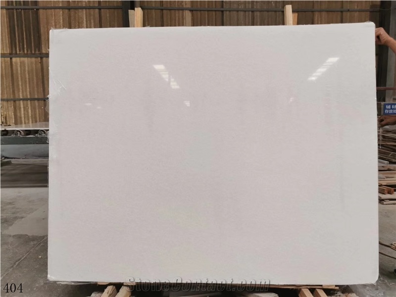 Viet Nam Crystal White Marble Nghe an Milk Stone