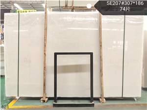 Viet Nam Crystal White Marble Nghe an Milk Stone