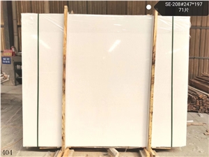 Viet Nam Crystal White Marble Nghe an Milk Stone