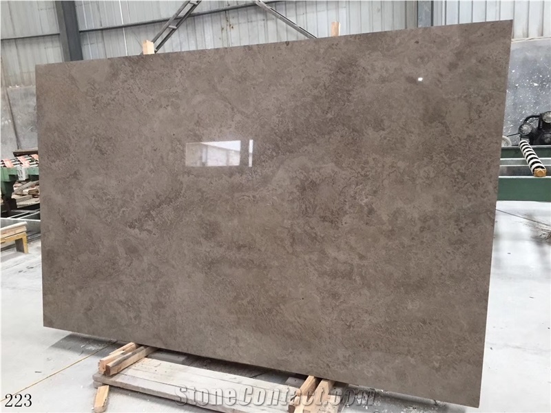 Water Cloudy Grey Marble Dark Cloud Grey Stone