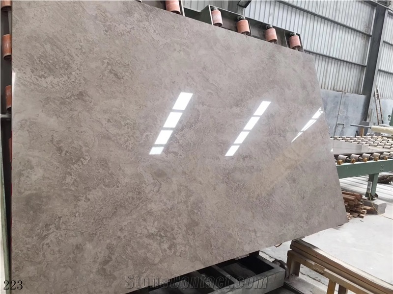 Water Cloudy Grey Marble Dark Cloud Grey Stone