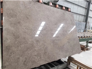 Water Cloudy Grey Marble Dark Cloud Grey Stone
