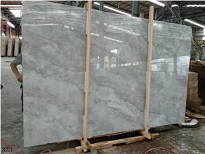 Wombeyan Grey Marble Star Cloud Gray Ash Slab Wombeyan Grey Marble Star Cloud Gray Ash Slab