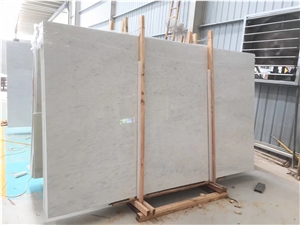 Xinyashi White Marble Aston Myanmar Burma Slab