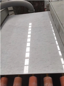 Xinyashi White Marble Aston Myanmar Burma Slab