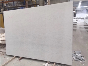 Xinyashi White Marble Aston Myanmar Burma Slab