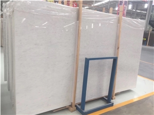 Xinyashi White Marble Aston Myanmar Burma Slab