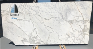 Calacatta Borghini Carrara Marble