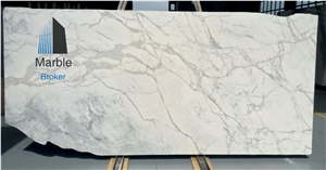 Calacatta Borghini Carrara Marble