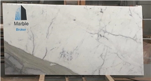 Statuario Carrara Marble