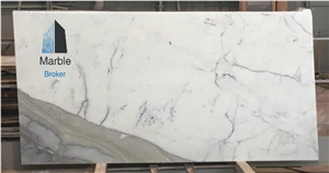 Statuario Carrara Marble