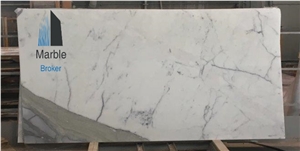Statuario Carrara Marble