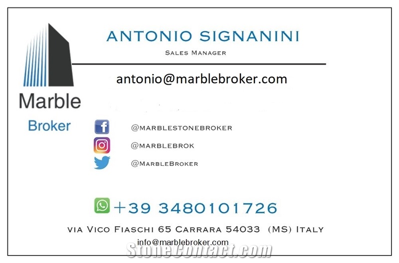 Statuario Carrara Marble